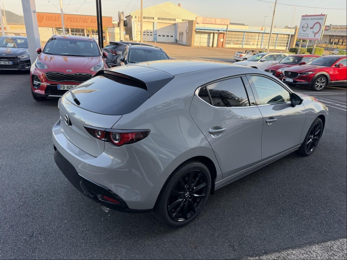 mazda - Visuel 4
