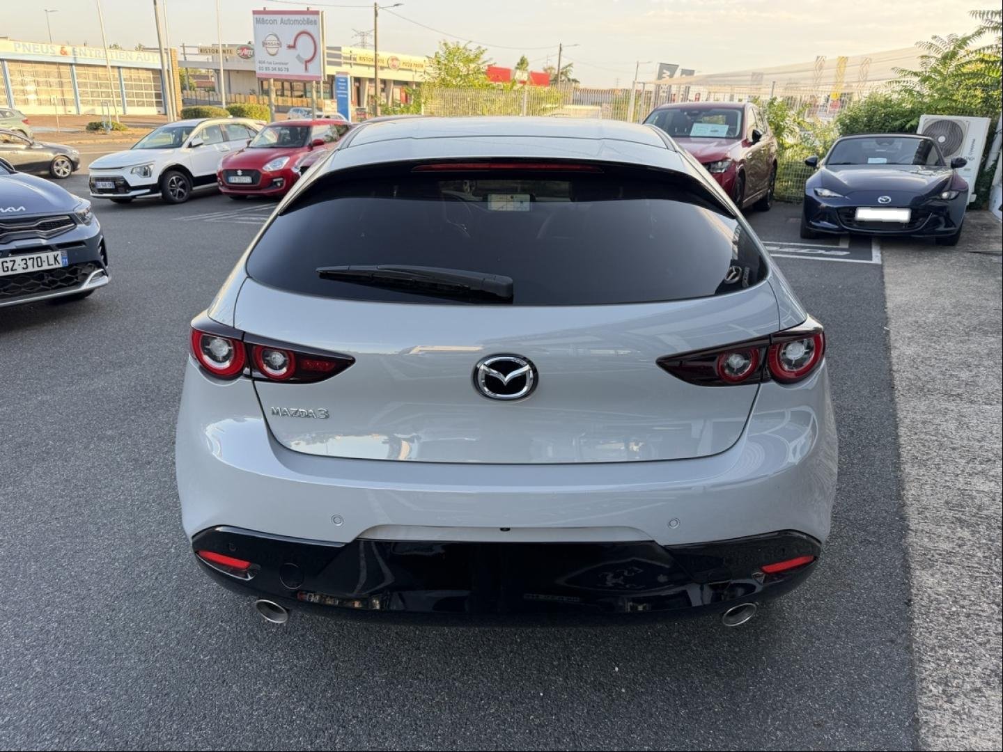 mazda - Visuel 5
