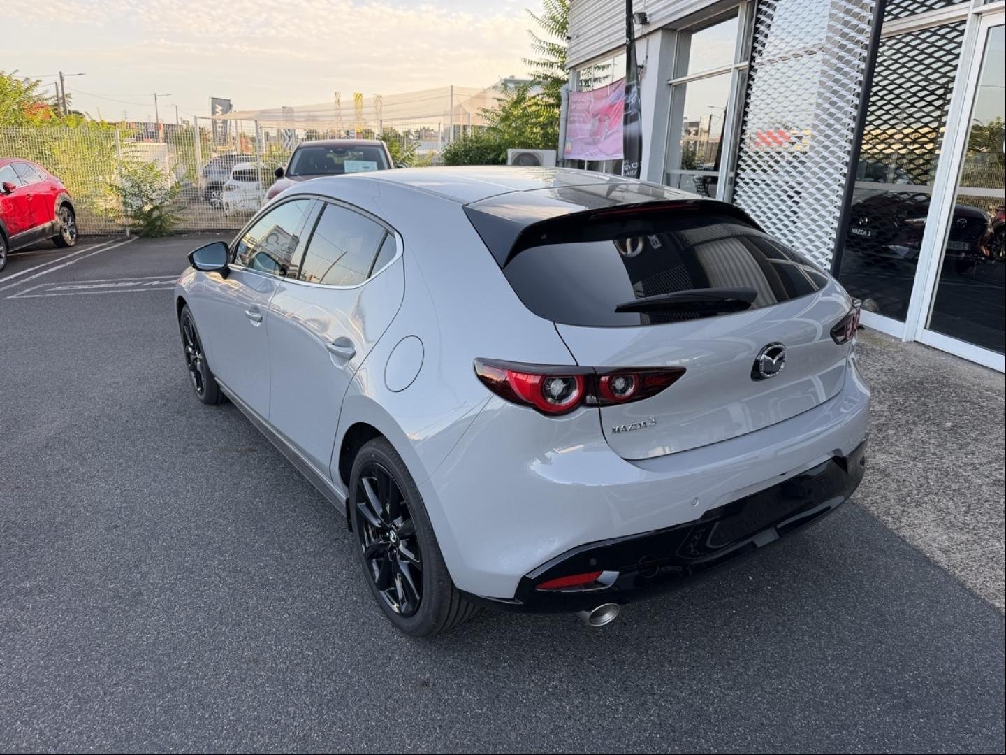 mazda - Visuel 6