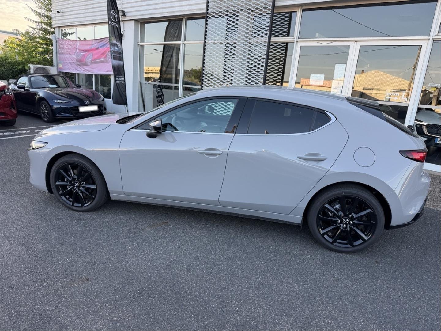 mazda - Visuel 7