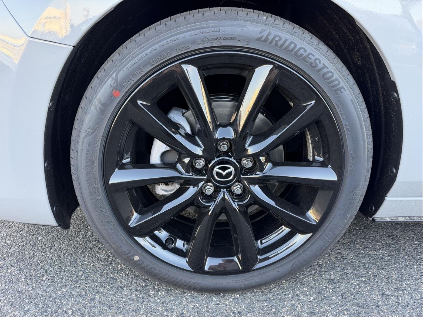 mazda - Visuel 8