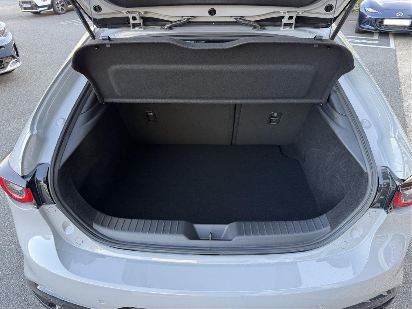 mazda - Visuel 9