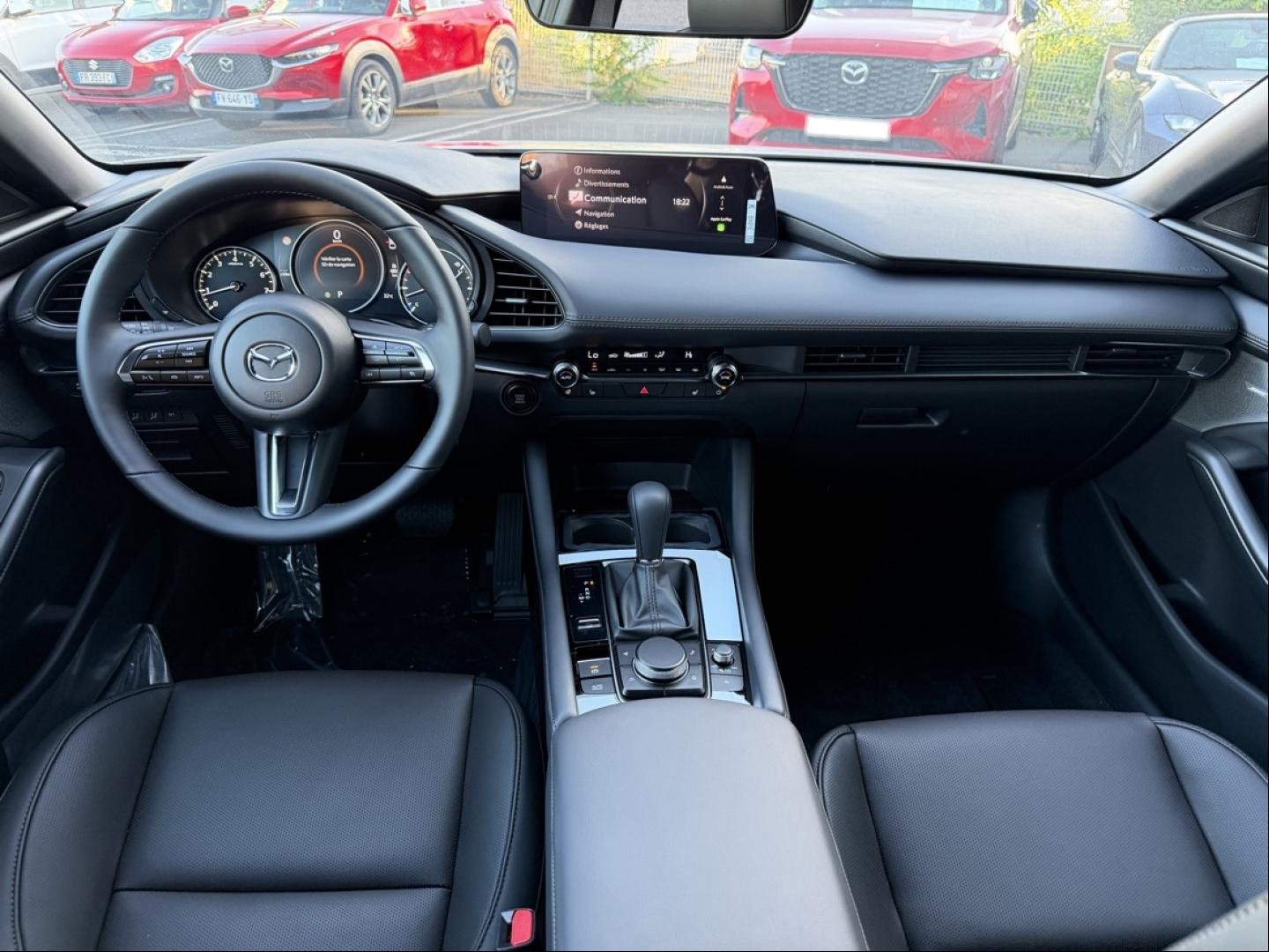 mazda - Visuel 12