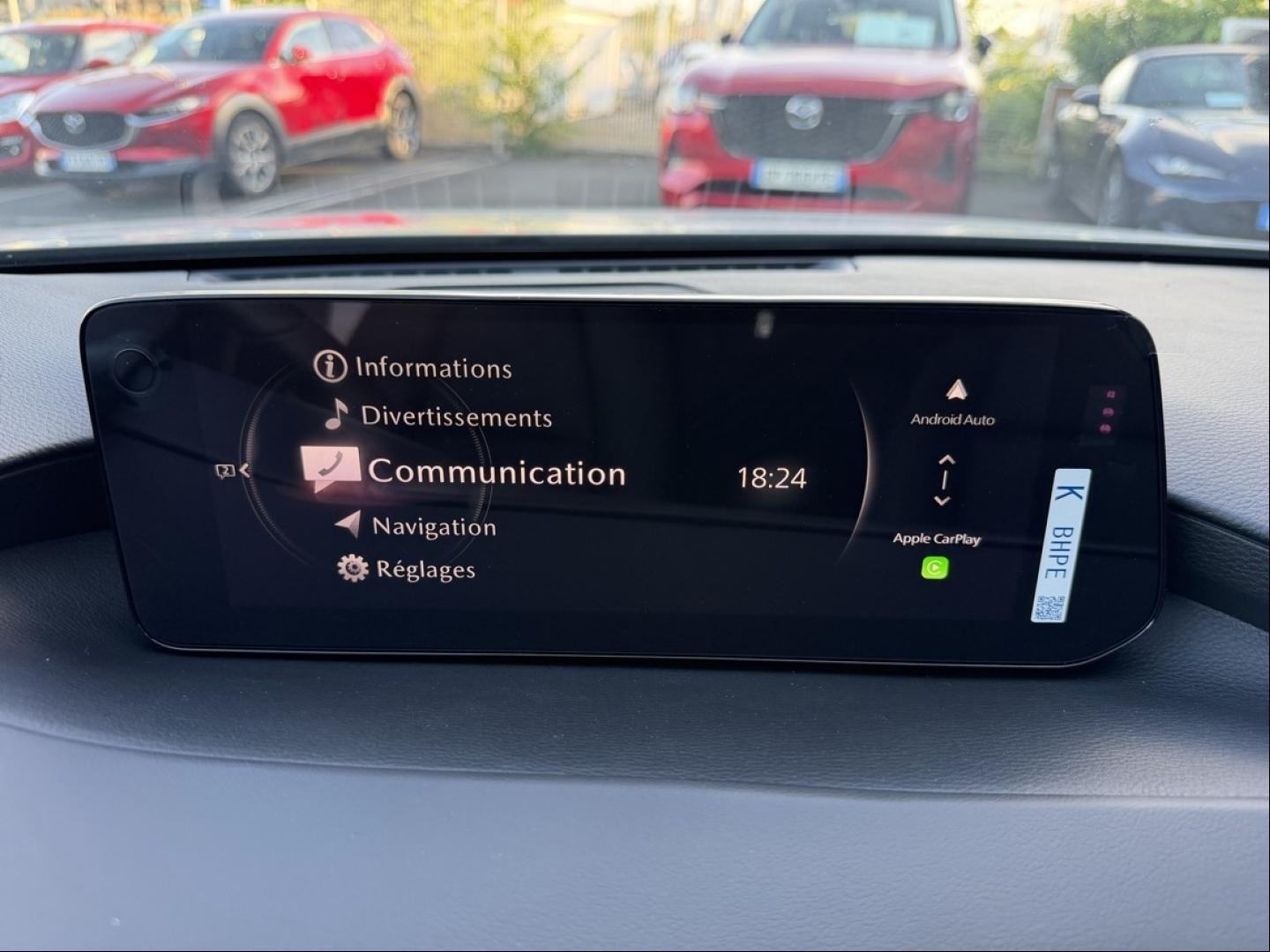 mazda - Visuel 18