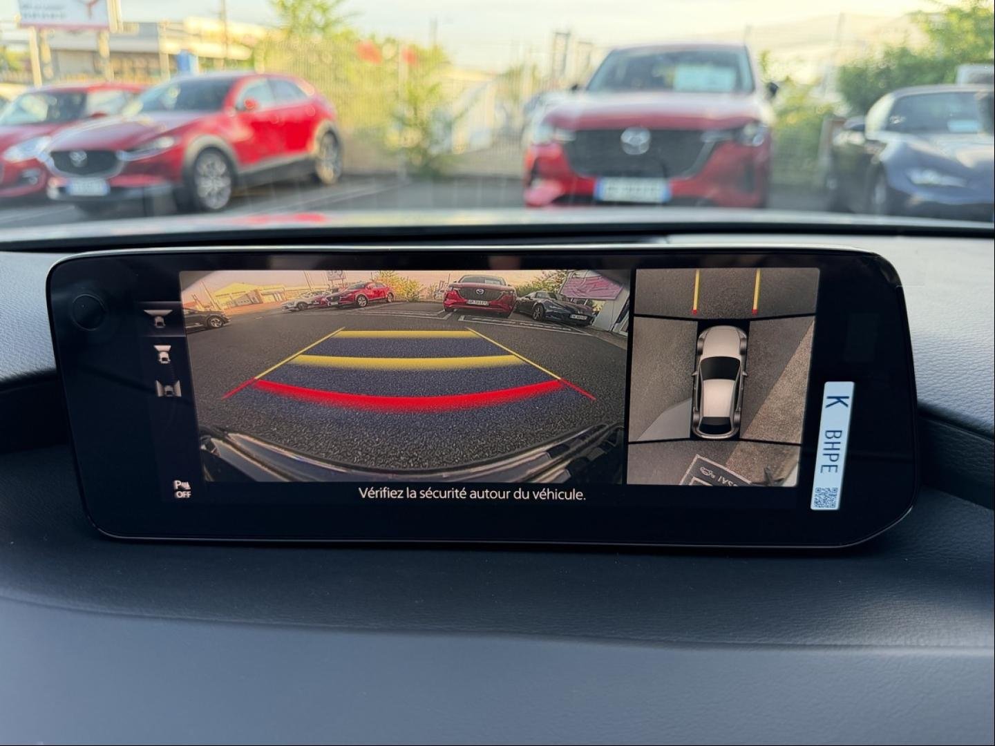 mazda - Visuel 19