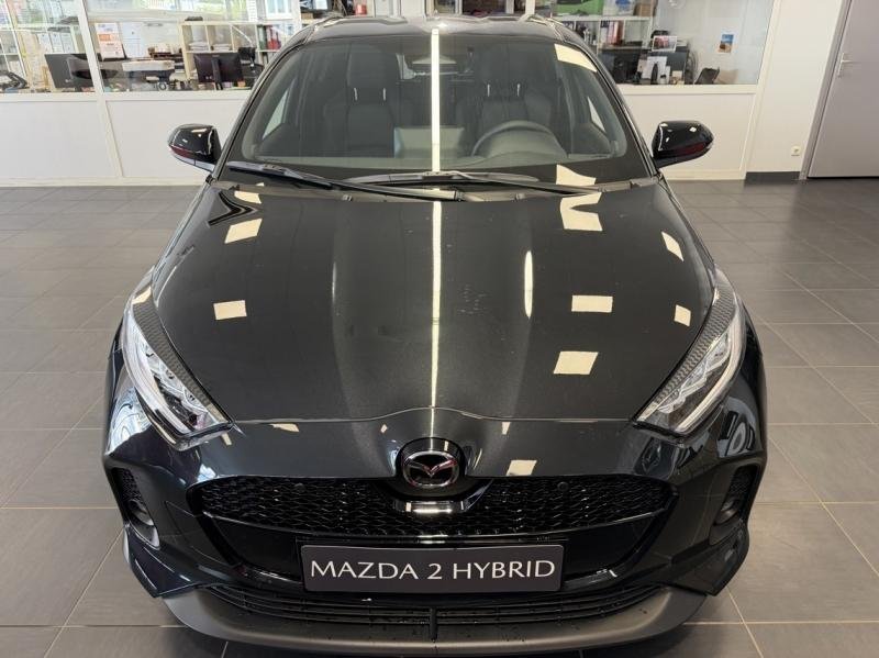 mazda - Visuel 1