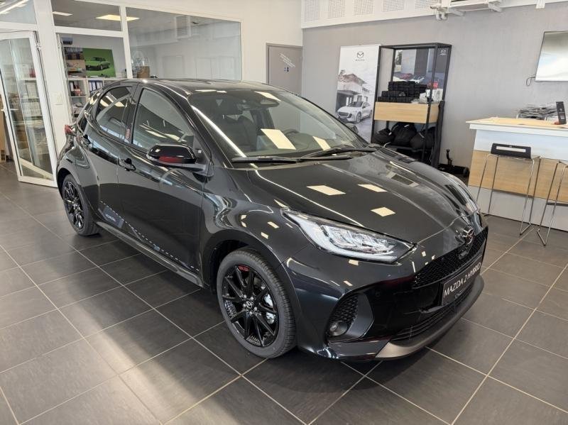 mazda - Visuel 2