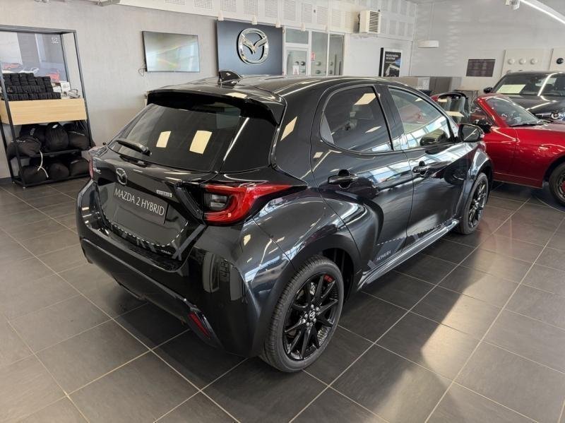 mazda - Visuel 4