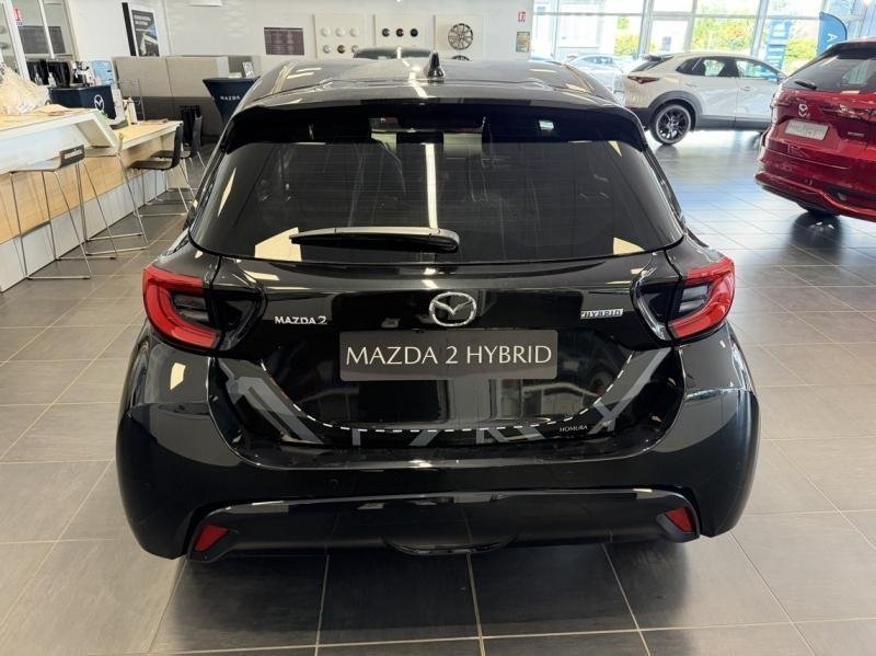 mazda - Visuel 5