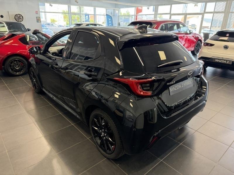 mazda - Visuel 6