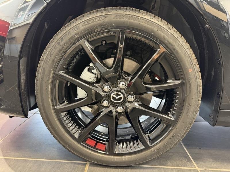 mazda - Visuel 8