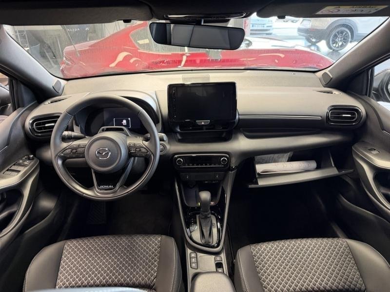 mazda - Visuel 12