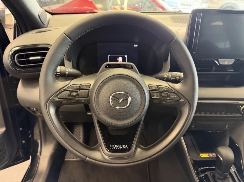 mazda - Visuel 13