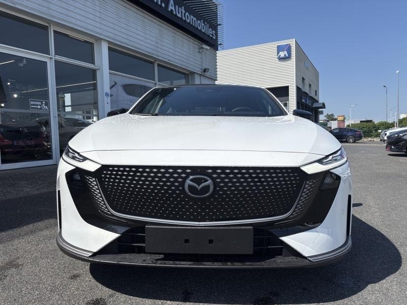 mazda - Visuel 1