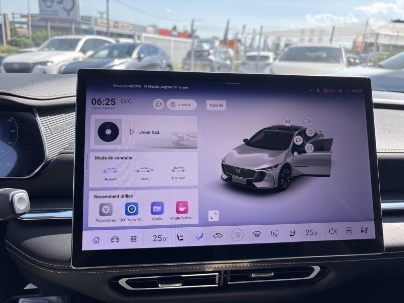 mazda - Visuel 14