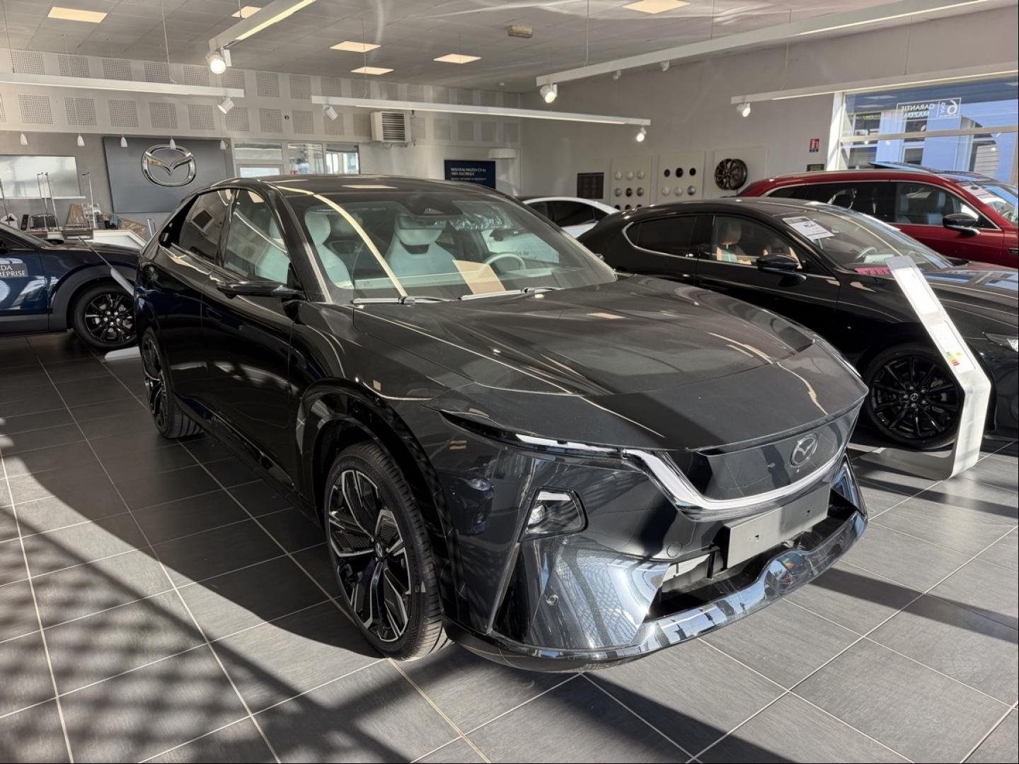 mazda - Visuel 2