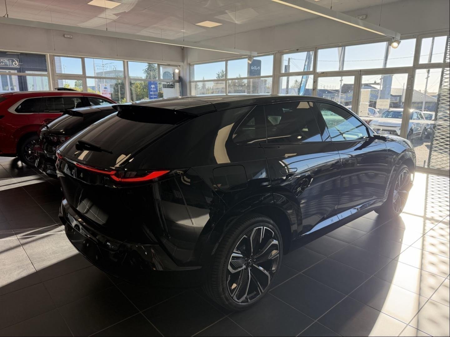 mazda - Visuel 3