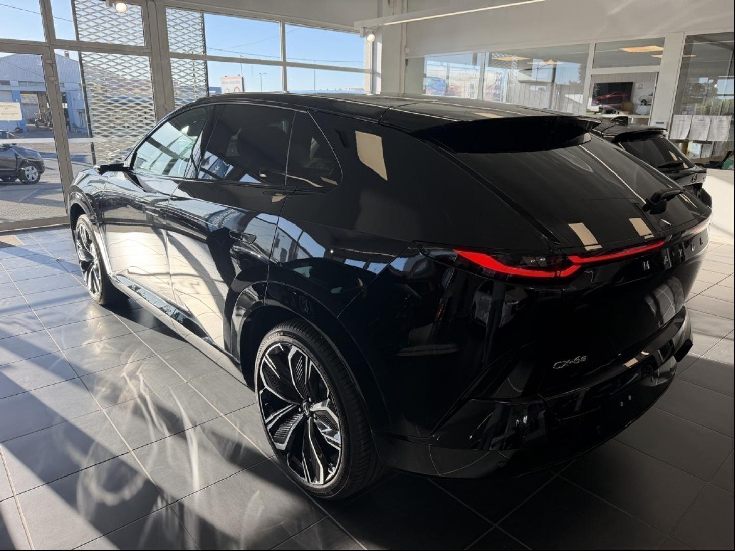 mazda - Visuel 5