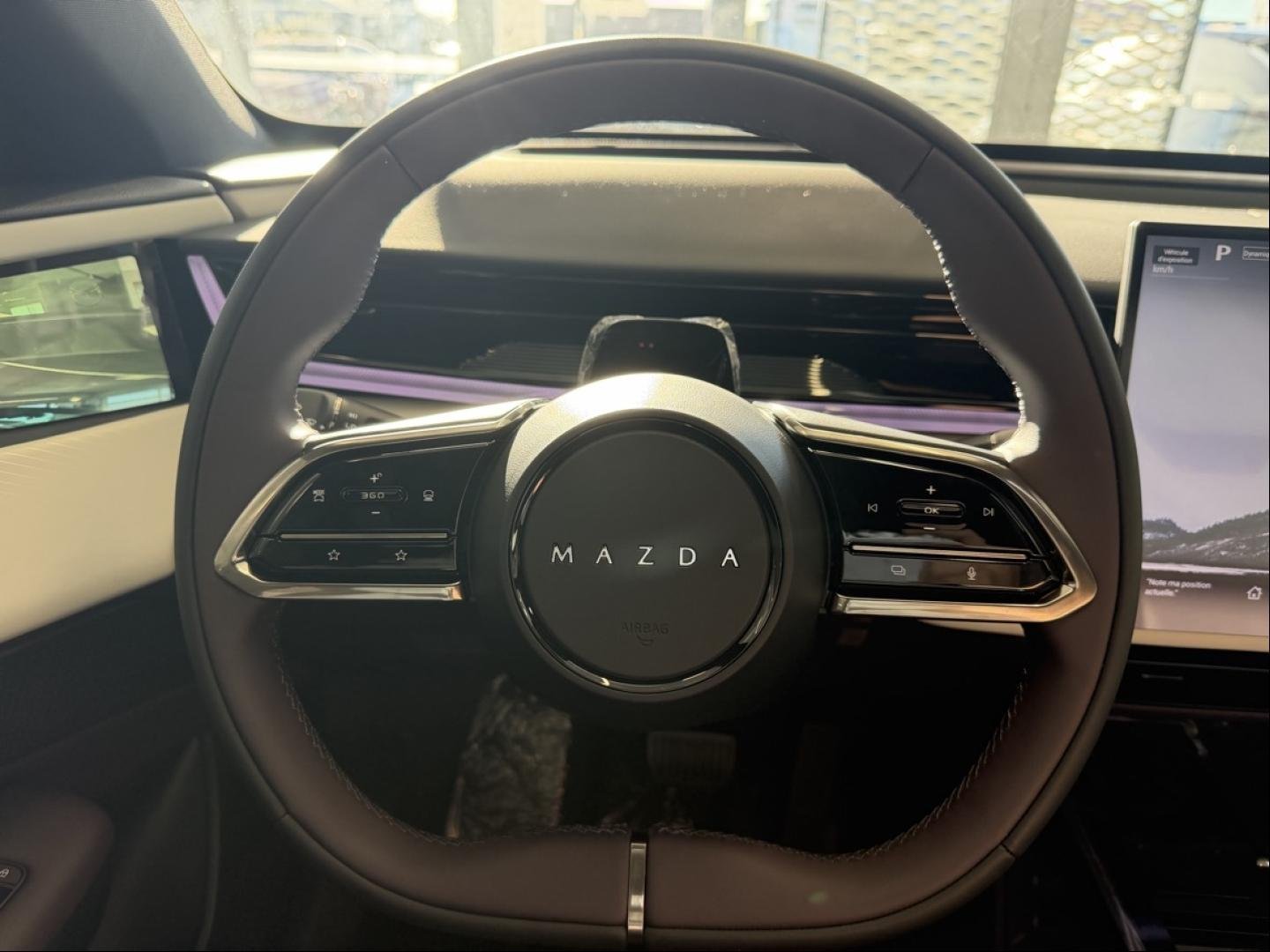 mazda - Visuel 14