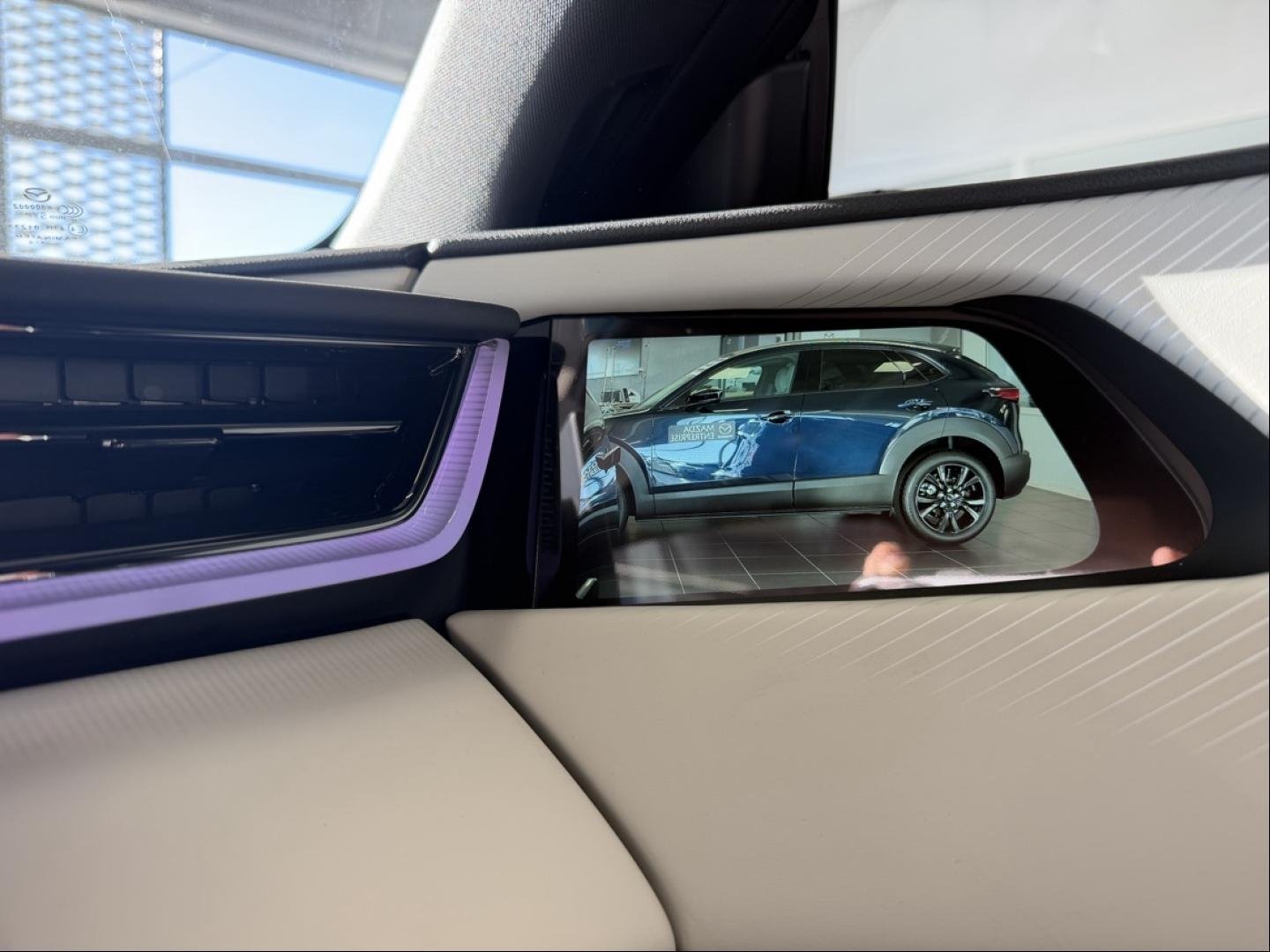 mazda - Visuel 19