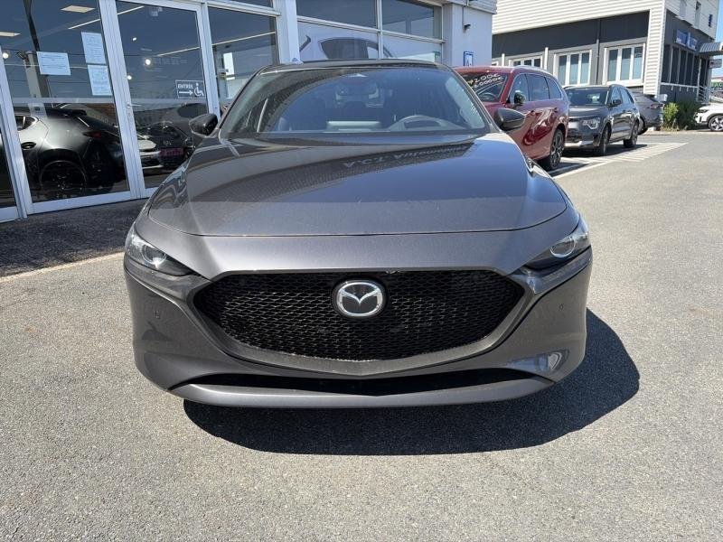 mazda - Visuel 1