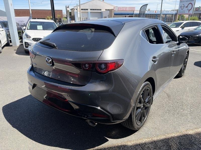 mazda - Visuel 4