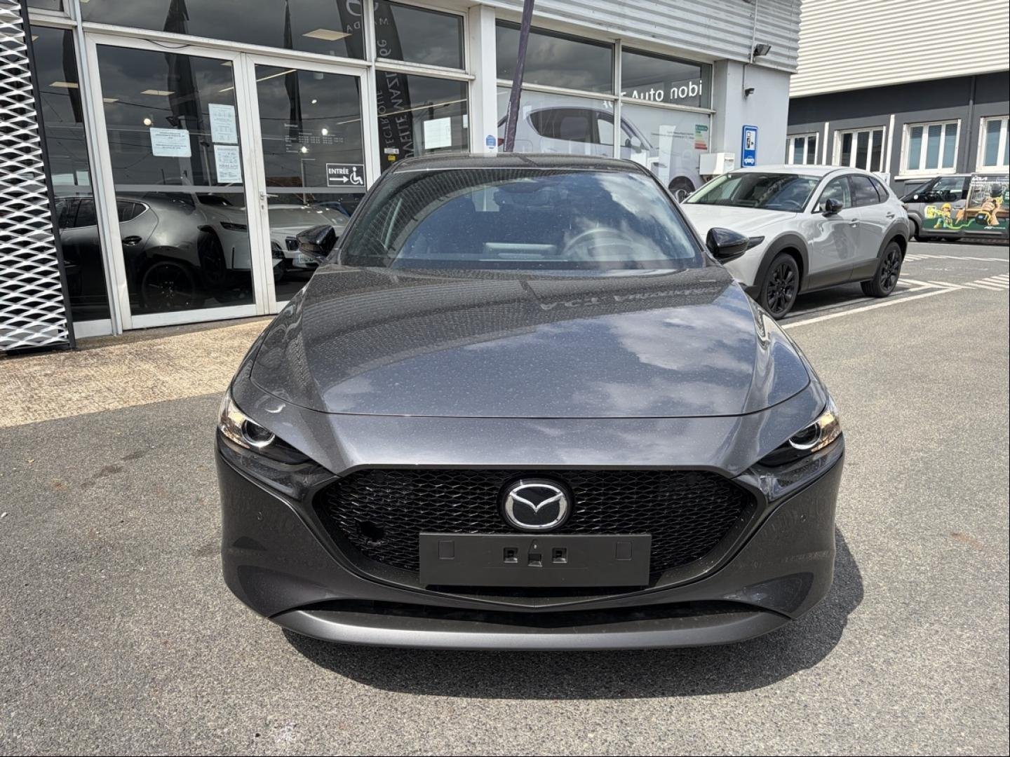 mazda - Visuel 1