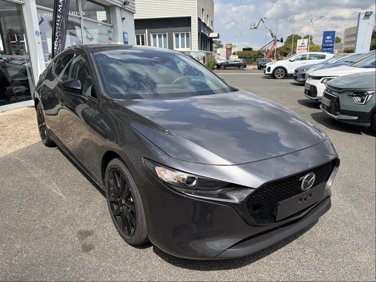 mazda - Visuel 2