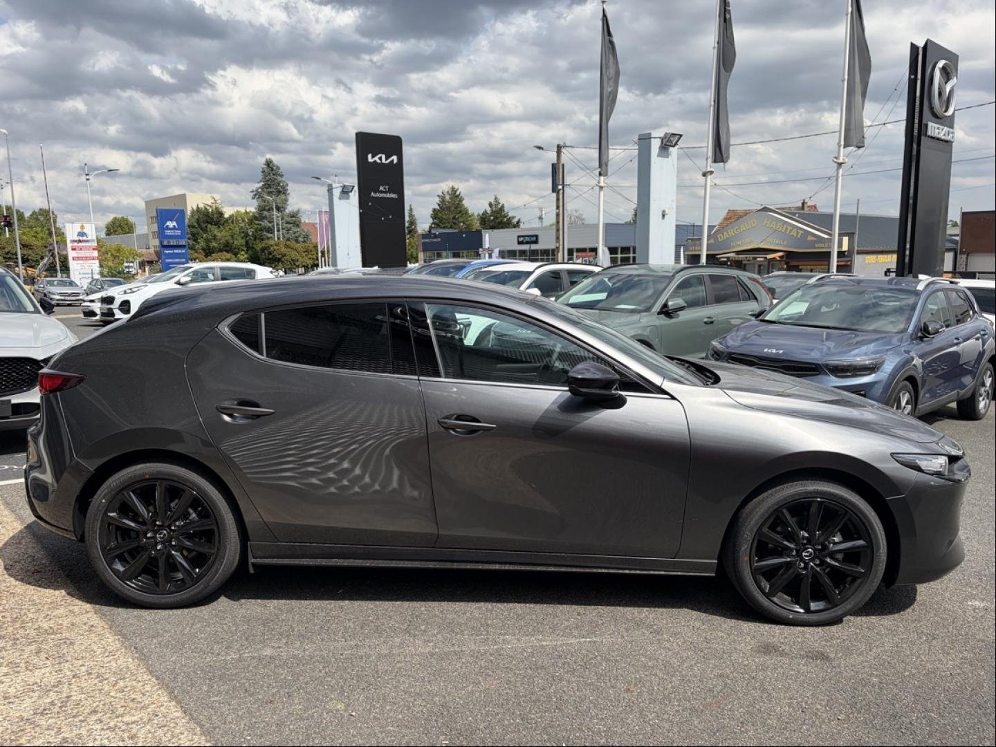 mazda - Visuel 3