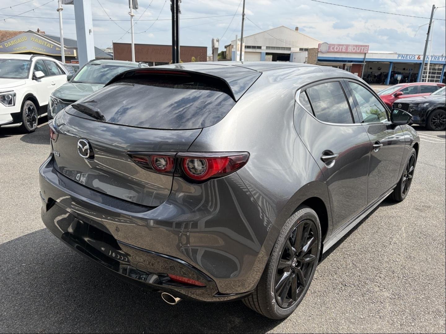 mazda - Visuel 4
