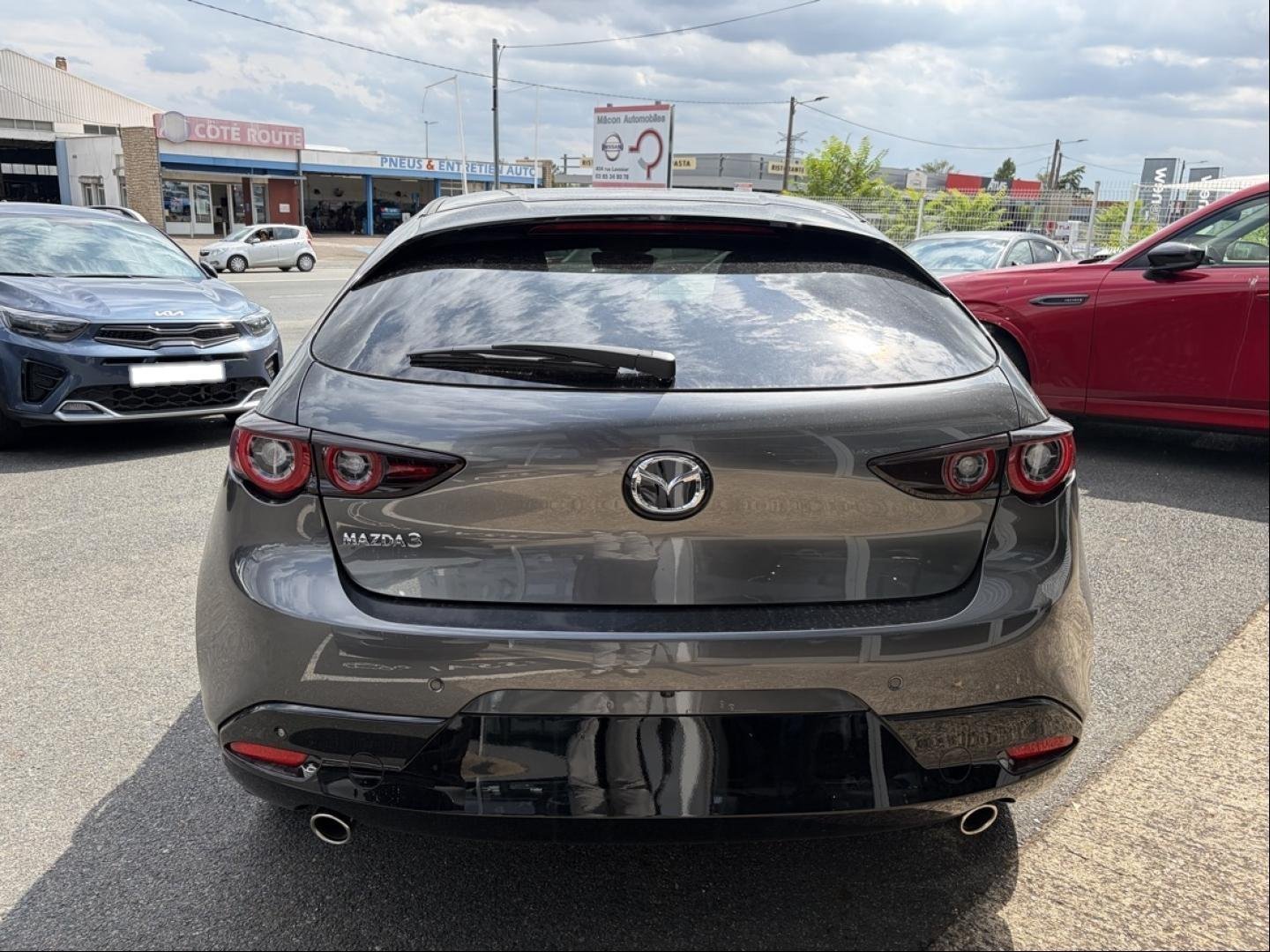 mazda - Visuel 5
