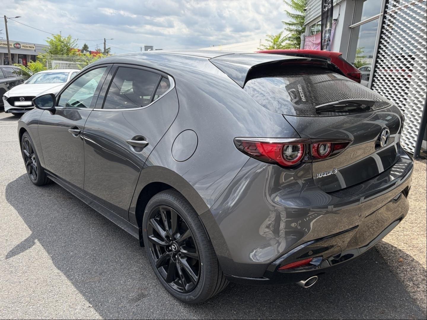 mazda - Visuel 6