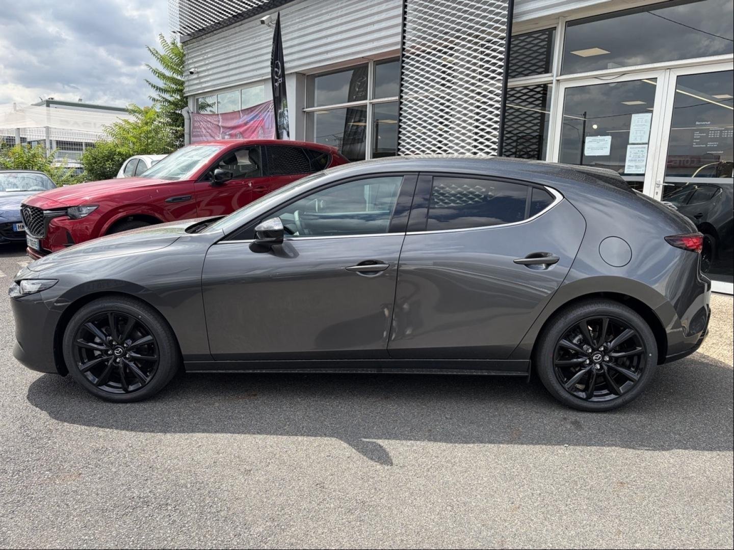 mazda - Visuel 7