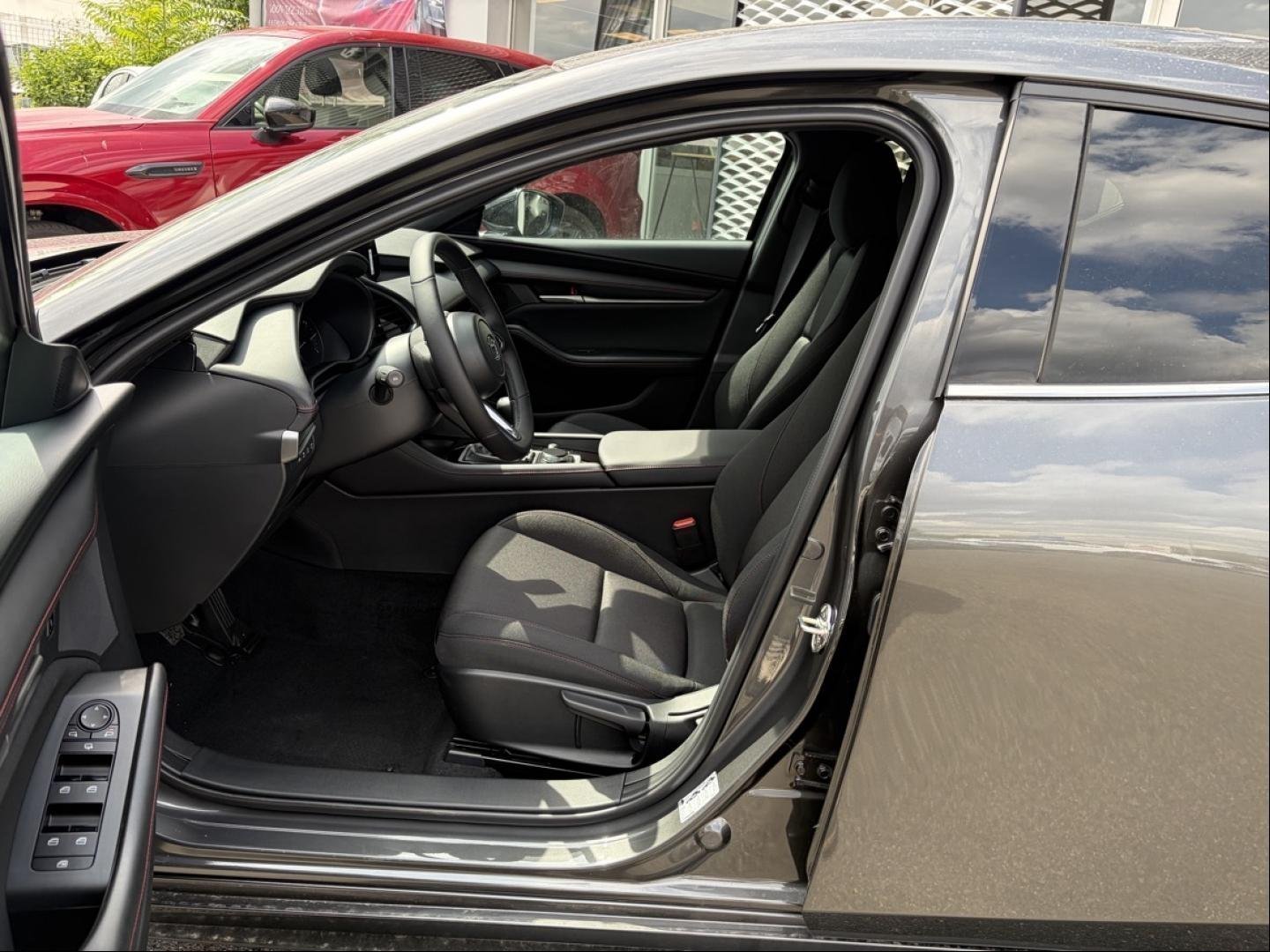 mazda - Visuel 9