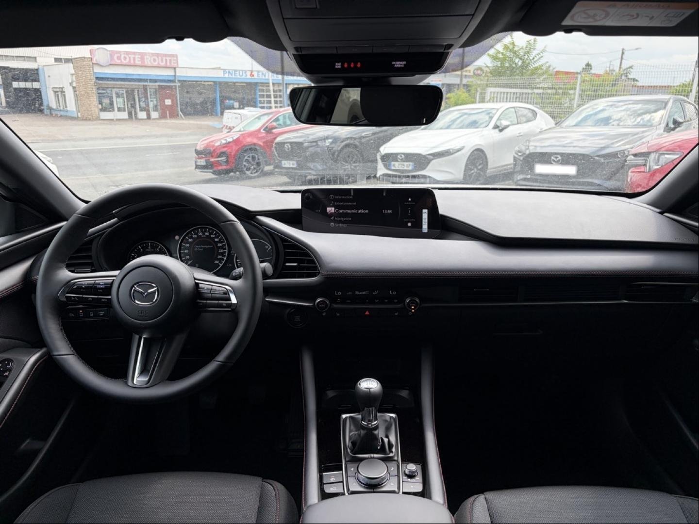 mazda - Visuel 11