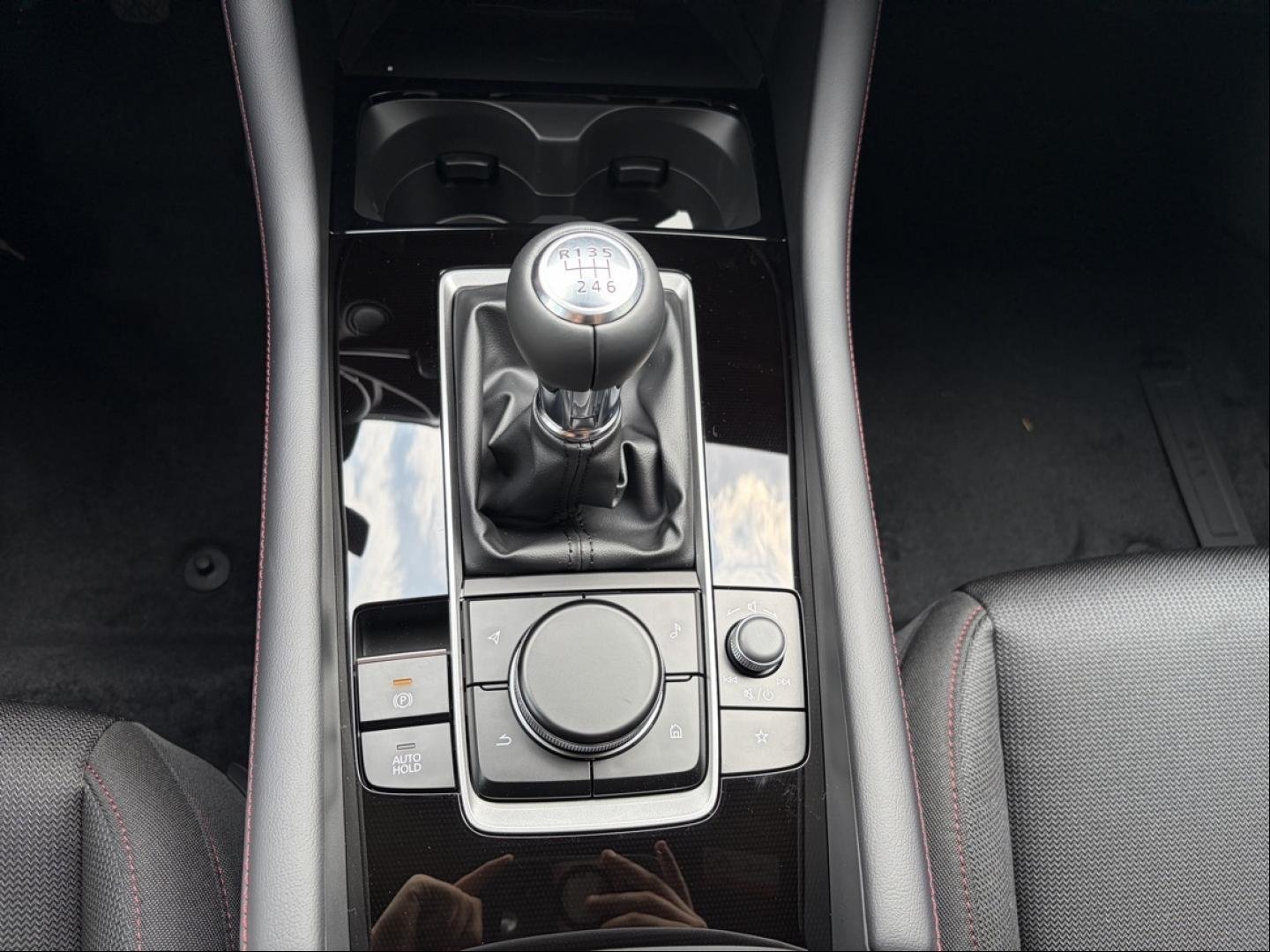 mazda - Visuel 12