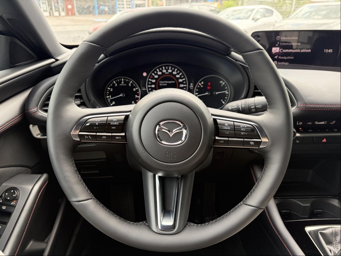 mazda - Visuel 14