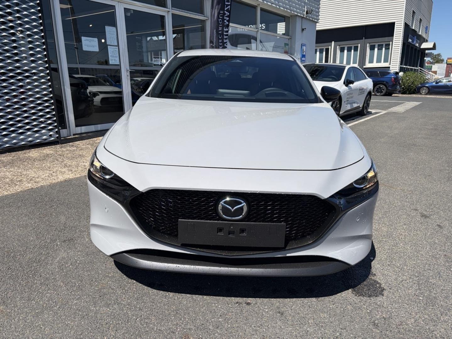 mazda - Visuel 1