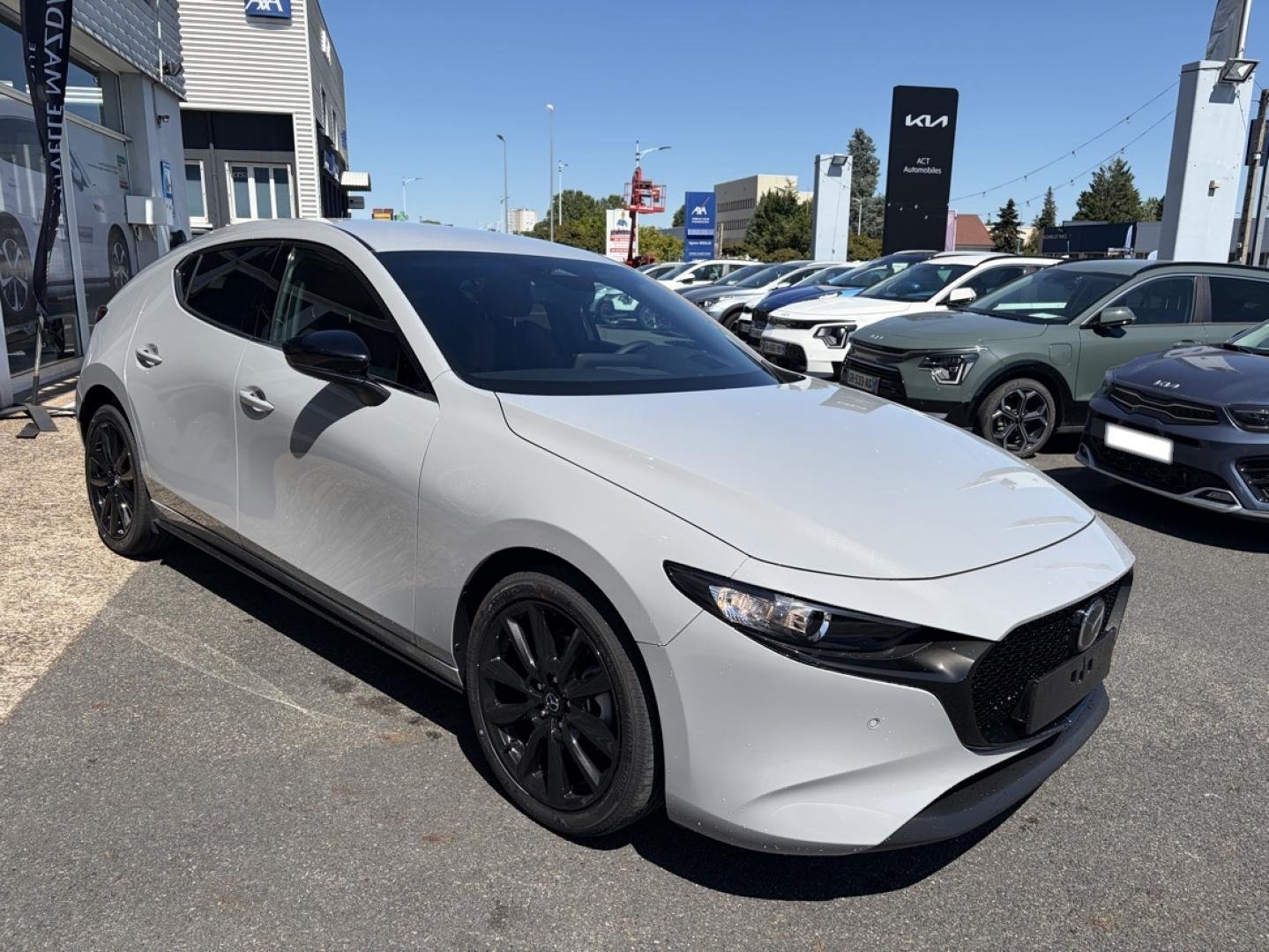 mazda - Visuel 2