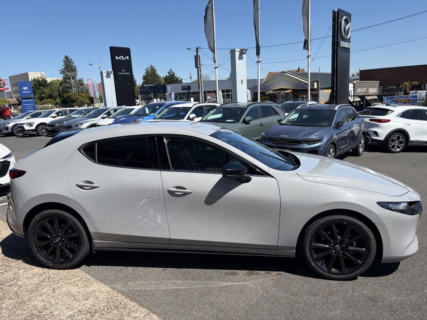 mazda - Visuel 3