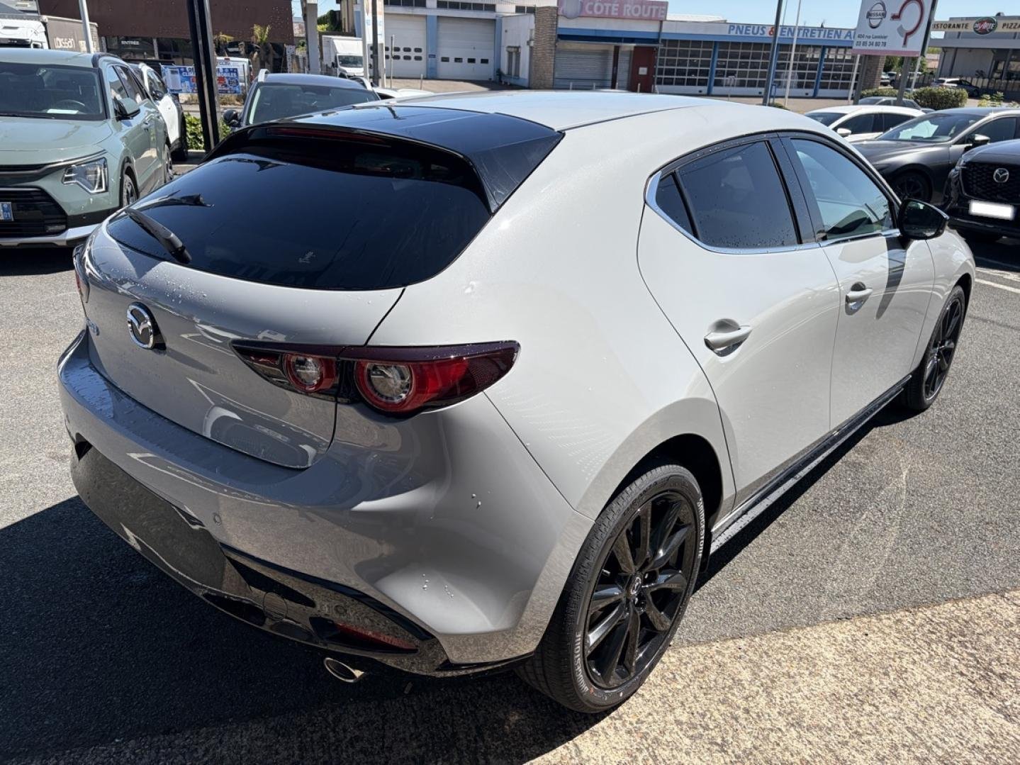 mazda - Visuel 4