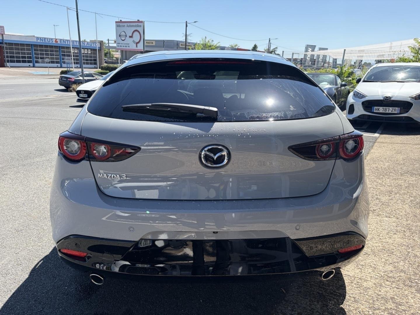 mazda - Visuel 5