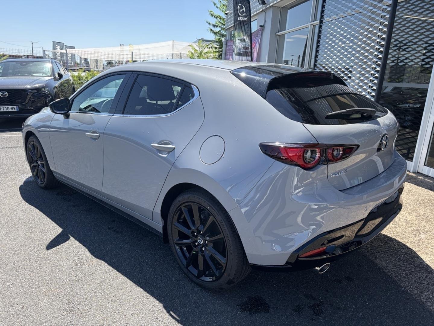 mazda - Visuel 6
