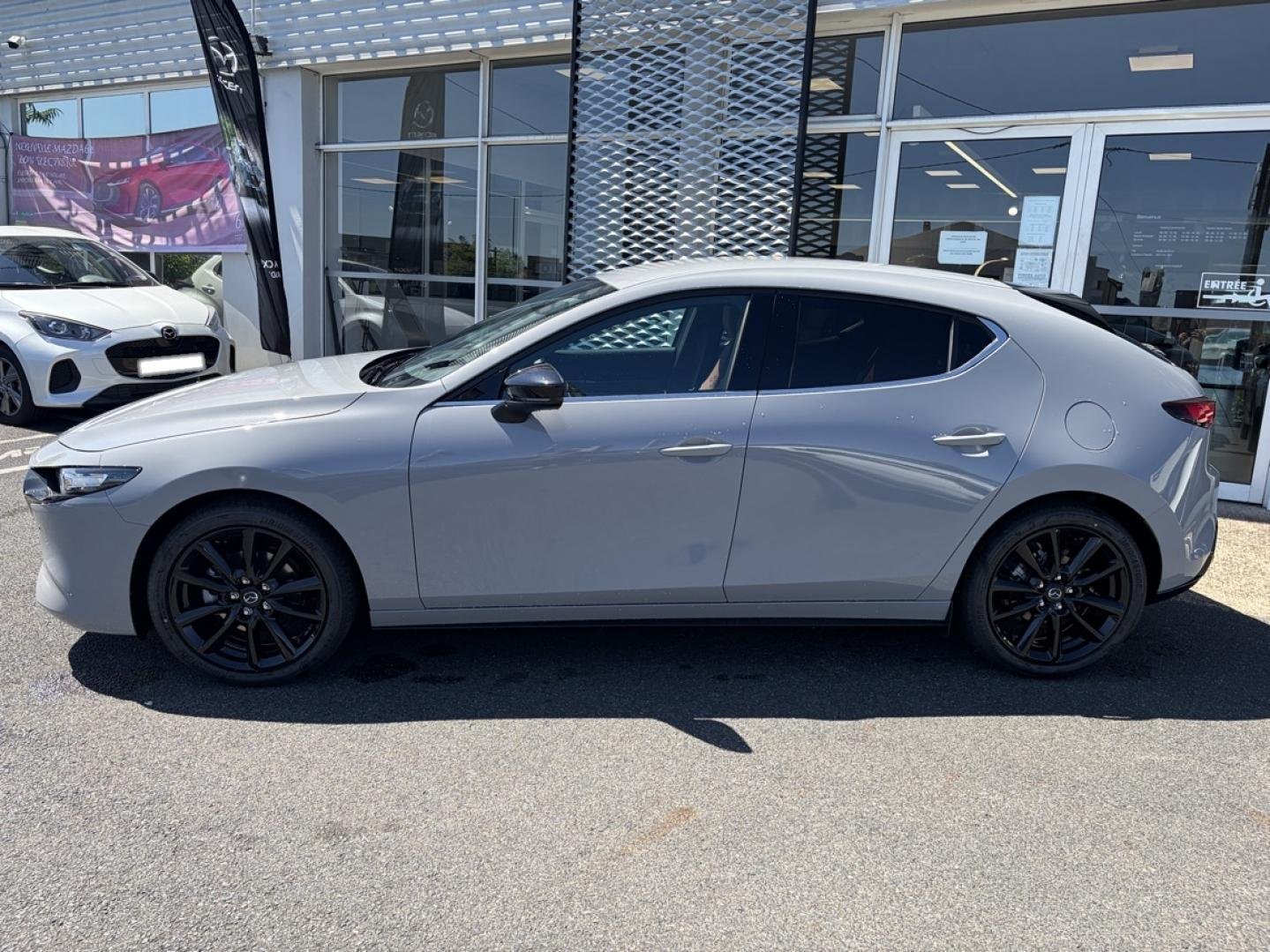 mazda - Visuel 7