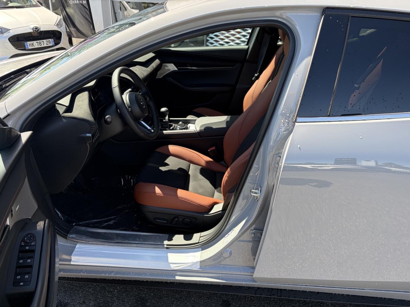 mazda - Visuel 10