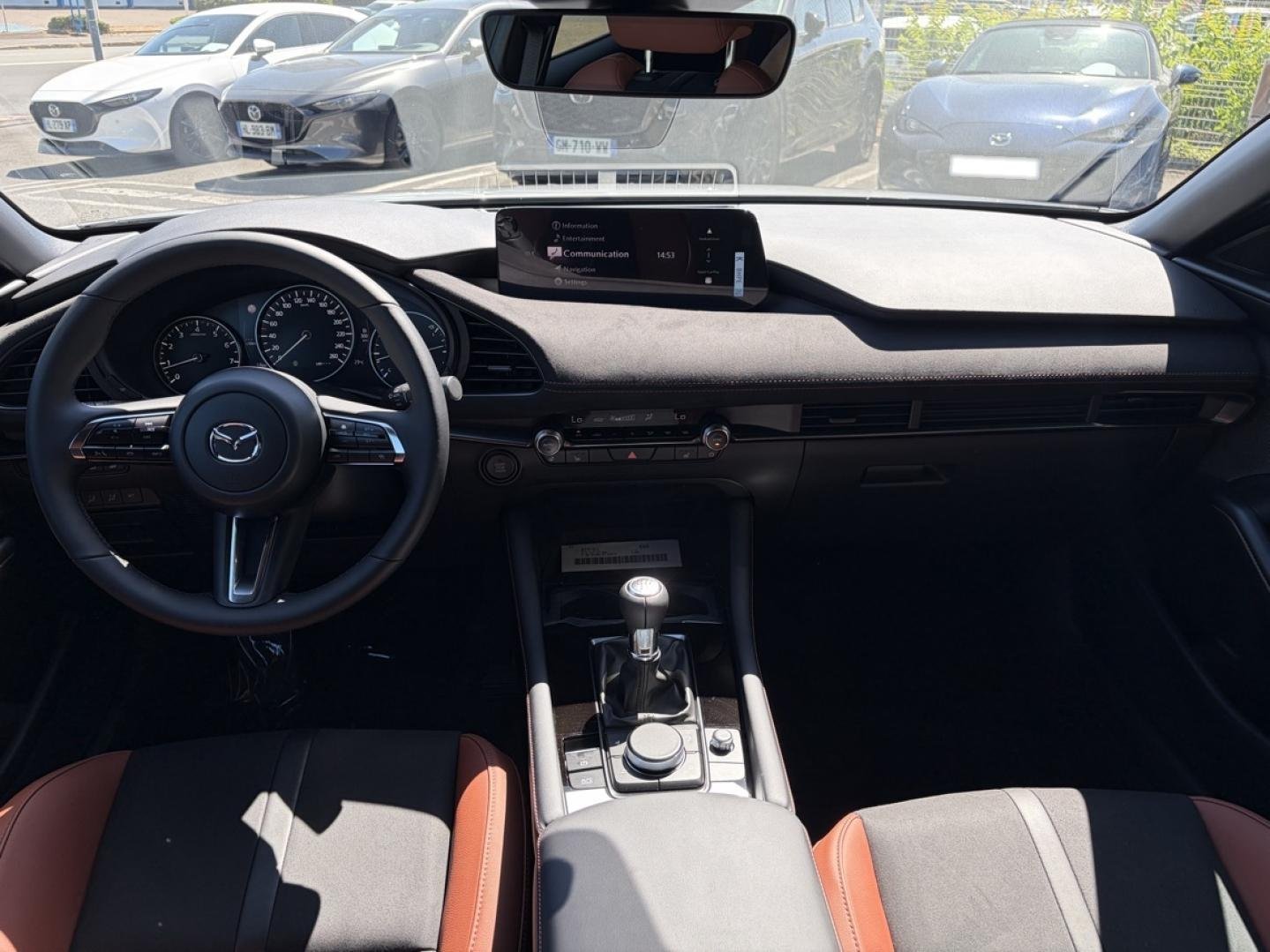 mazda - Visuel 11