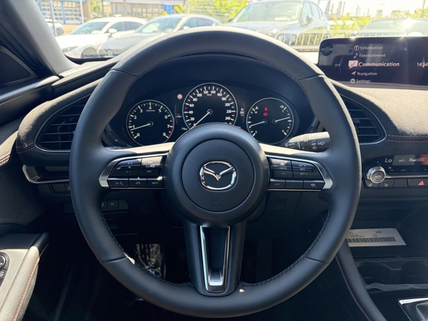 mazda - Visuel 14