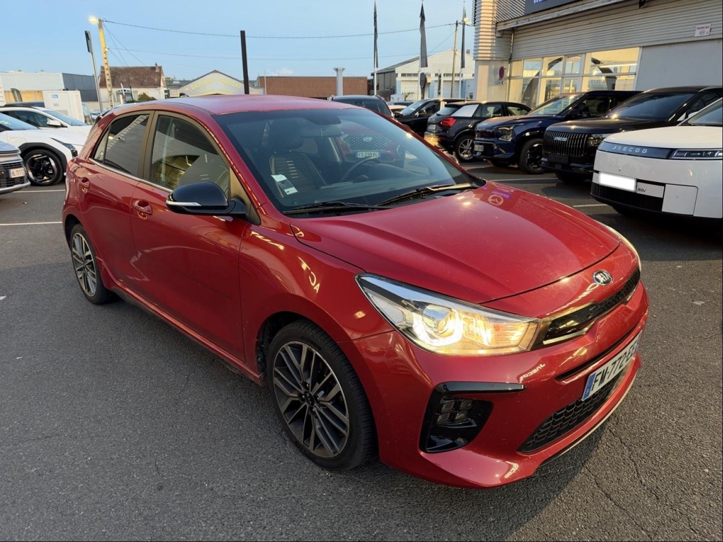 kia - Visuel 2