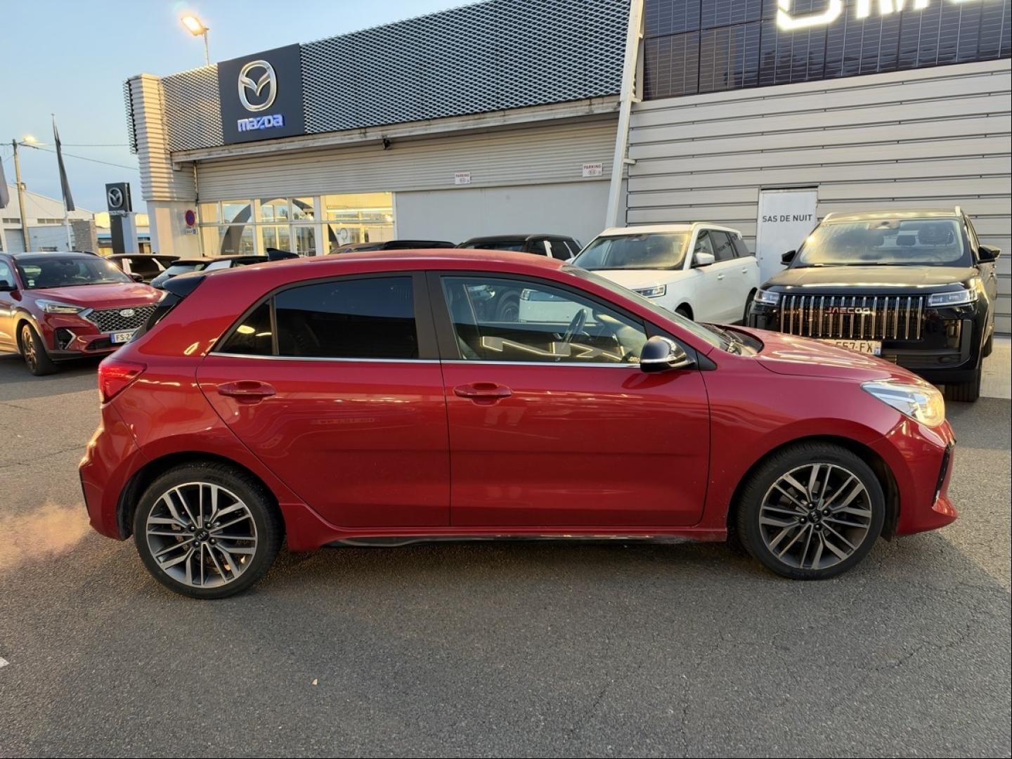 kia - Visuel 3