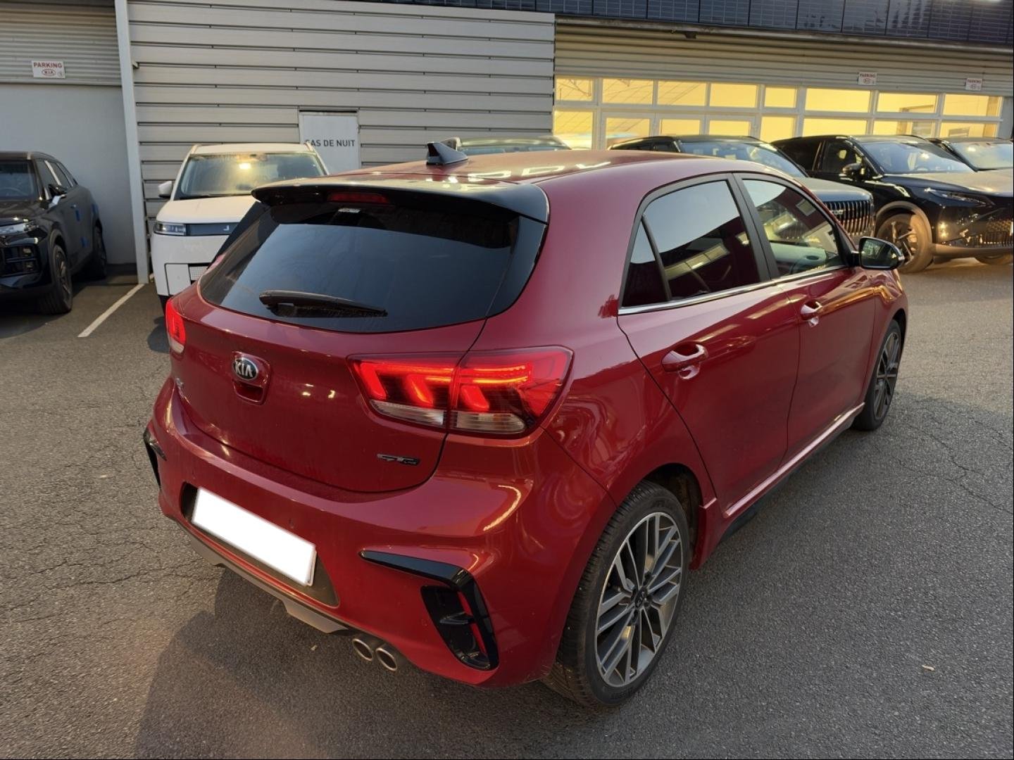 kia - Visuel 4